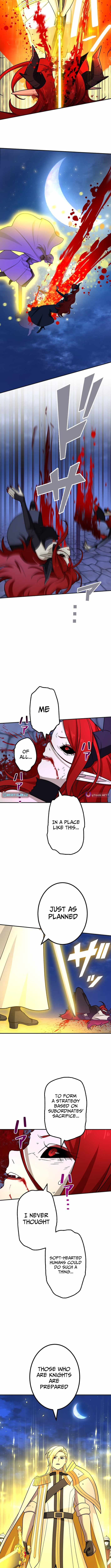 The strongest assassin gets transferred to another world with his whole class Chapter 115 8